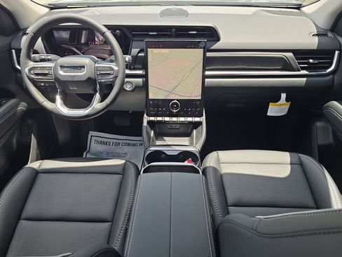 New 2026 GMC Terrain Denali AWD/4WD image 11