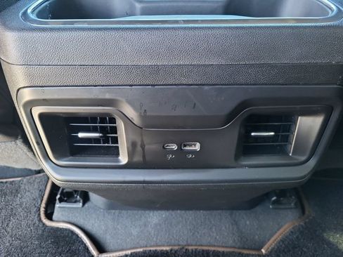 Used 2023 Chevrolet Silverado 1500 RST w/ RST All Star Premium Package AWD/4WD image 28