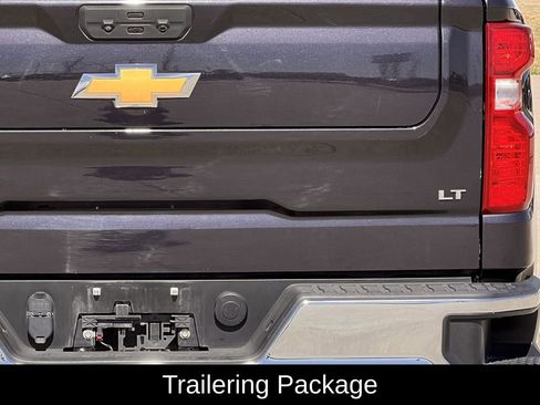 Used 2022 Chevrolet Silverado 1500 LT image 5