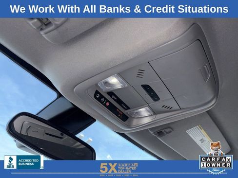 Used 2023 GMC Acadia SLT image 25