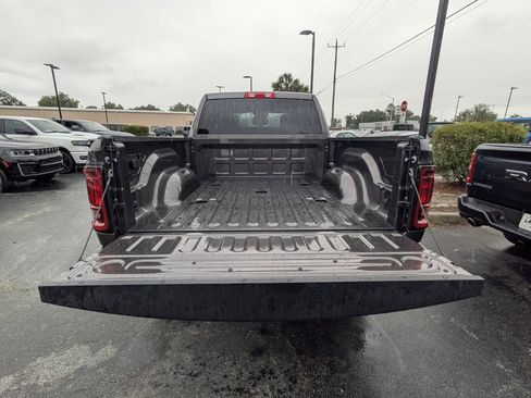New 2026 RAM 2500 Big Horn AWD/4WD image 12