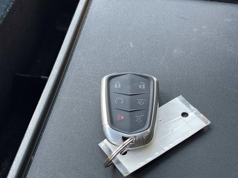 Used 2018 Cadillac Escalade ESV Platinum image 51