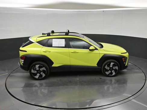 Used 2026 Hyundai Kona Limited AWD/4WD image 33