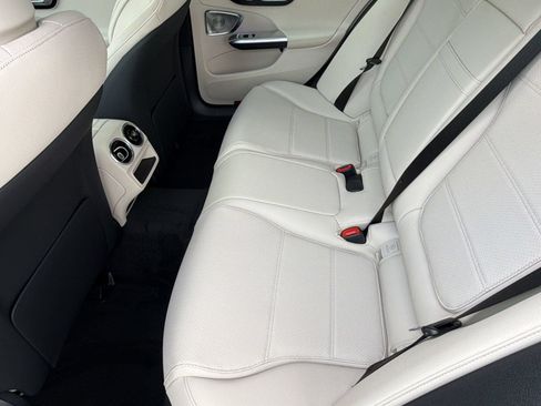 Used 2026 Mercedes-Benz C 300 Sedan image 26