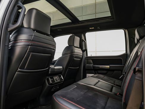 Used 2026 Ford F150 Raptor image 96