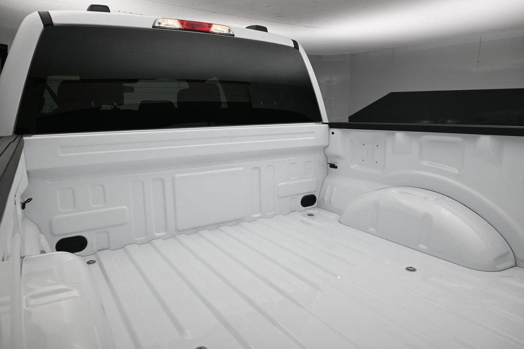 New 2026 Ford F150 STX RWD image 20