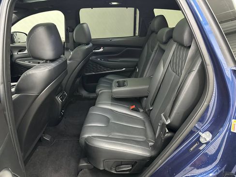 Used 2023 Hyundai Santa Fe Calligraphy FWD image 24