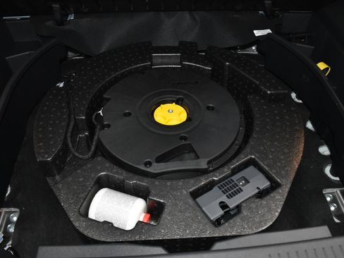 New 2025 Nissan Murano SL w/ Cargo Package image 29