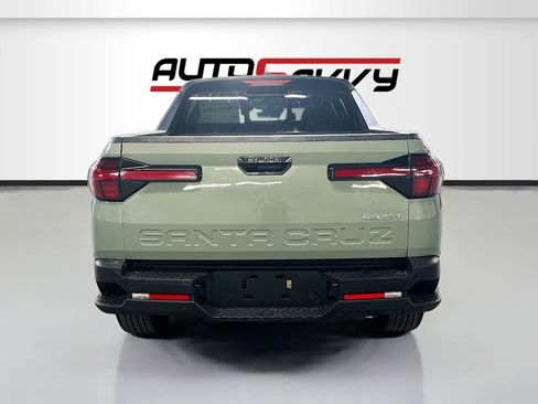 Used 2024 Hyundai Santa Cruz Limited image 6