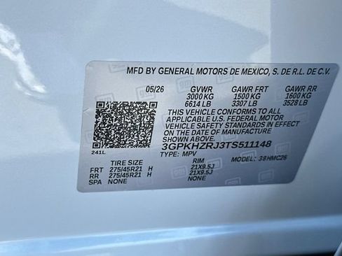 New 2026 Honda Prologue Elite image 34