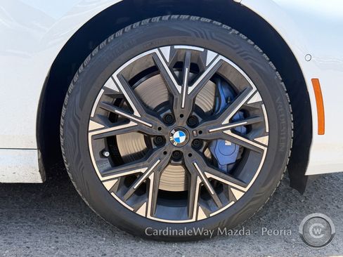 Used 2025 BMW 228i xDrive AWD/4WD image 12