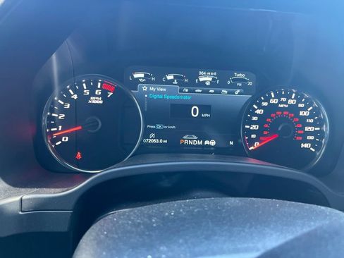 Used 2019 Ford F150 Raptor w/ Equipment Group 802A Luxury AWD/4WD image 11