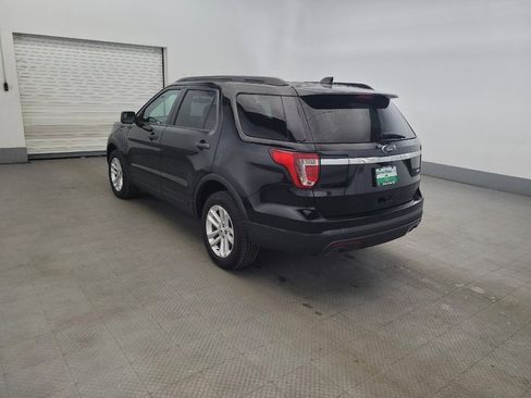 Used 2017 Ford Explorer 4WD image 5