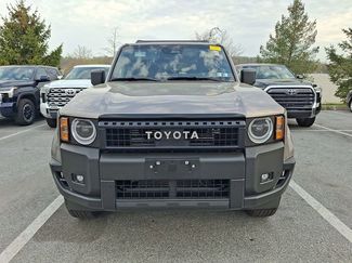 Used 2026 Toyota Land Cruiser 1958 AWD/4WD video 2
