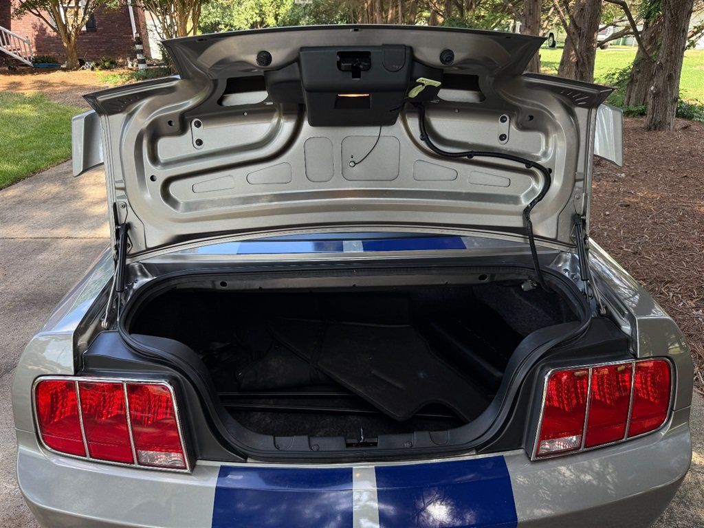Used 2008 Ford Mustang GT RWD image 65
