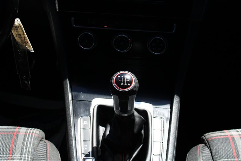 Used 2017 Volkswagen GTI S FWD image 26