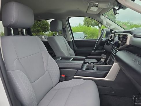 Used 2023 Toyota Tundra SR5 RWD image 11