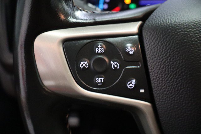 Used 2020 GMC Canyon Denali AWD/4WD image 35