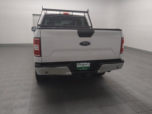 Used 2020 Ford F150 XL w/ Equipment Group 101A Mid AWD/4WD image 6
