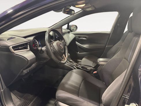 Used 2022 Toyota Corolla SE image 10