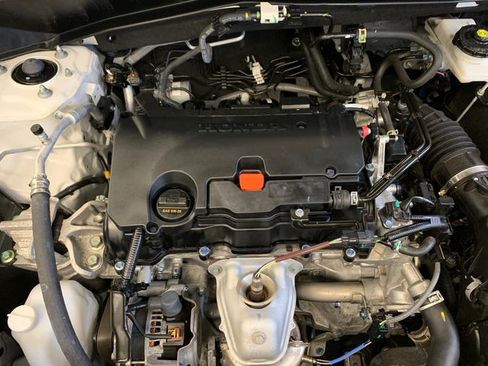 Used 2023 Honda HR-V LX image 52