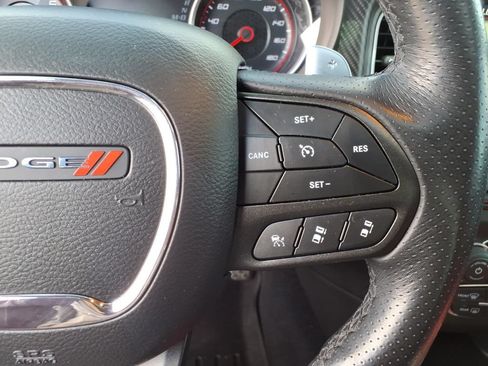 Used 2023 Dodge Charger Scat Pack RWD image 35