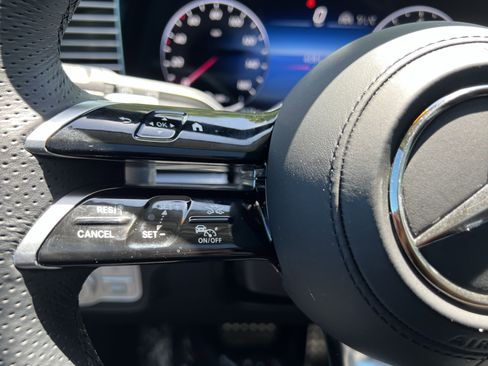 Certified 2026 Mercedes-Benz GLS 580 4MATIC image 20