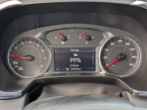 Used 2025 Chevrolet Blazer LT image 11