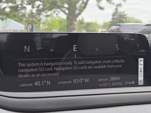 New 2026 MAZDA CX-30 Aire Edition AWD/4WD image 4