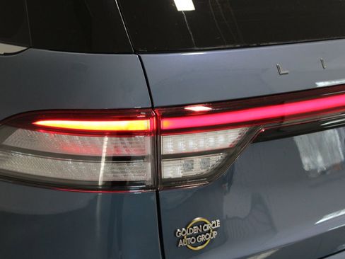 New 2026 Lincoln Aviator Reserve AWD/4WD image 57