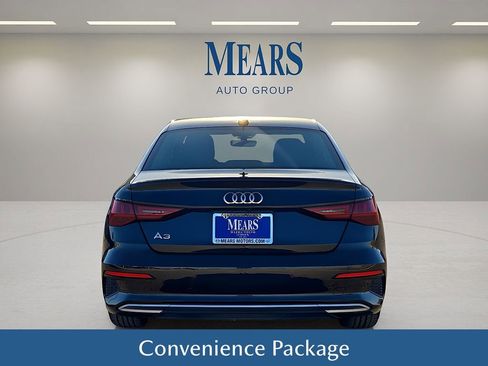 Used 2024 Audi A3 2.0T Premium image 5