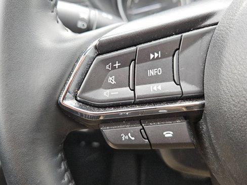 Used 2025 MAZDA CX-5 AWD 2.5 S w/ Preferred Package image 22