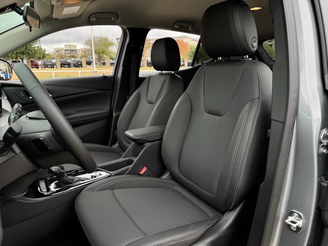 Used 2026 Buick Encore GX Preferred w/ Advanced Technology Package FWD image 27