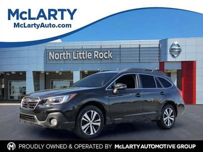 Used 2019 Subaru Outback 3.6R Limited