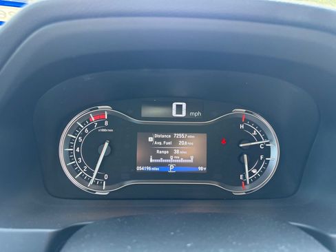 Used 2023 Honda Ridgeline RTL image 18