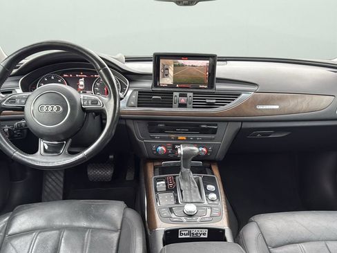 Used 2014 Audi A6 3.0T Prestige image 22