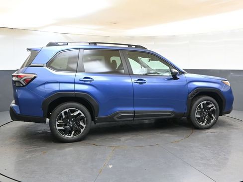 New 2026 Subaru Forester Limited image 6