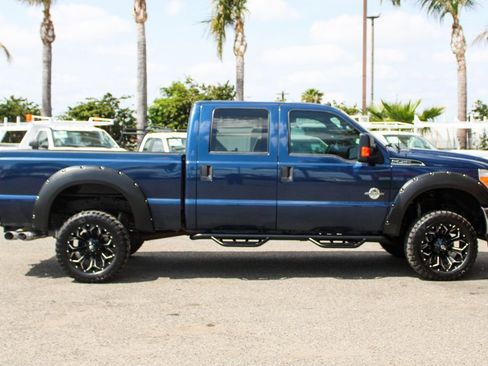 Used 2016 Ford F250 XLT w/ XLT Value Package image 12