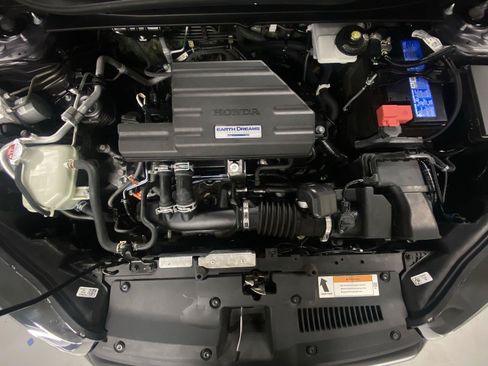 Used 2021 Honda CR-V EX image 22