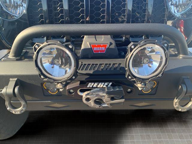 Used 2023 Jeep Gladiator Sport AWD/4WD image 9