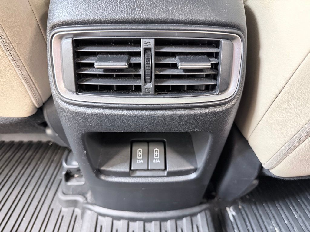 Used 2017 Honda CR-V Touring image 23