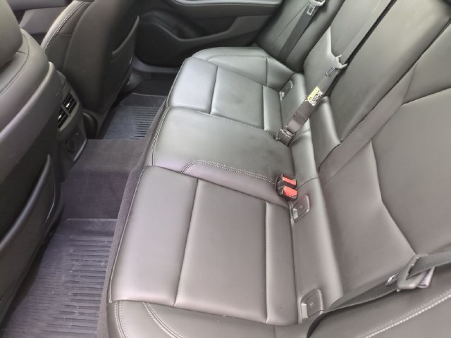 Certified 2024 Cadillac CT5 Luxury w/ Sun And Sound Package AWD/4WD image 22