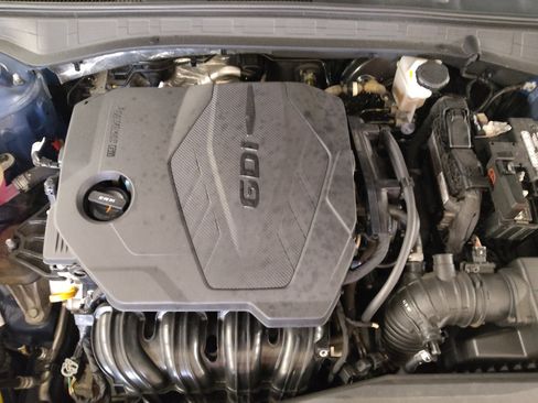 Used 2021 Hyundai Sonata SE FWD image 30