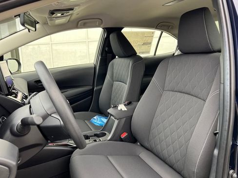 New 2026 Toyota Corolla LE image 20