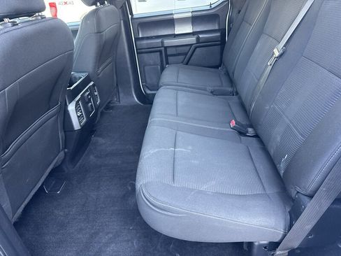 Used 2015 Ford F150 XLT w/ Equipment Group 302A Luxury AWD/4WD image 38