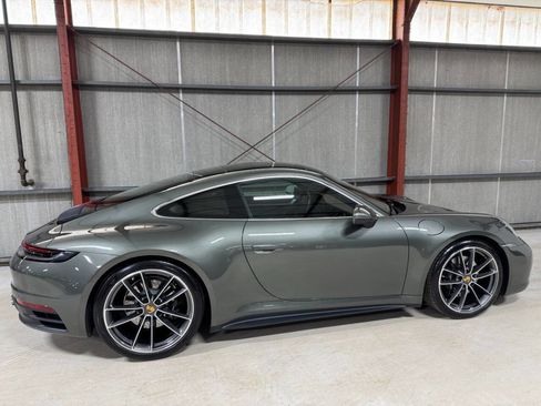 Used 2021 Porsche 911 Carrera 4S image 13