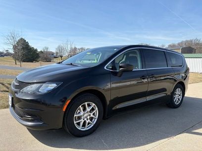 Used 2023 Chrysler Voyager LX