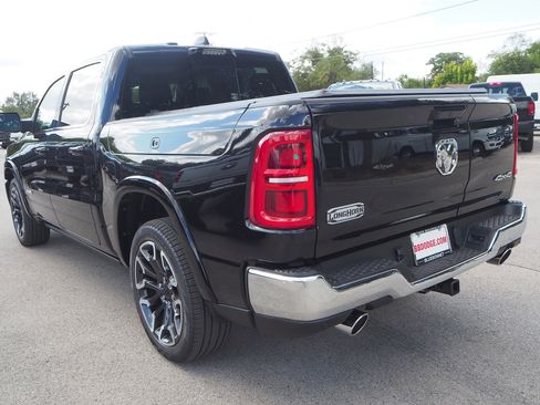 New 2026 RAM 1500 Limited image 9