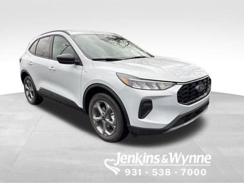 New 2026 Ford Escape ST-Line image 4