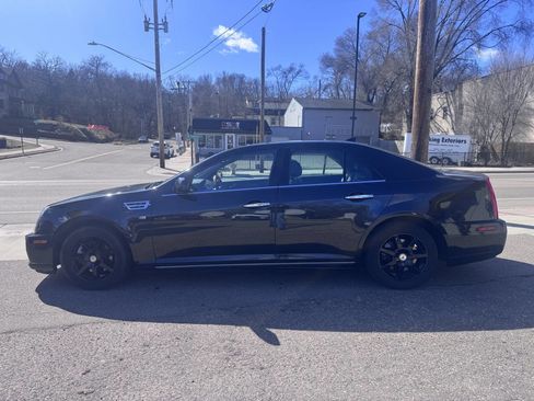 Used 2011 Cadillac STS image 4